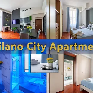 - Luxury In Porta Venezia Appartement