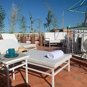Asmaa Holiday home Marrakesh