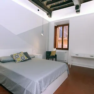 Monte Giordano Flats Apartment Rome
