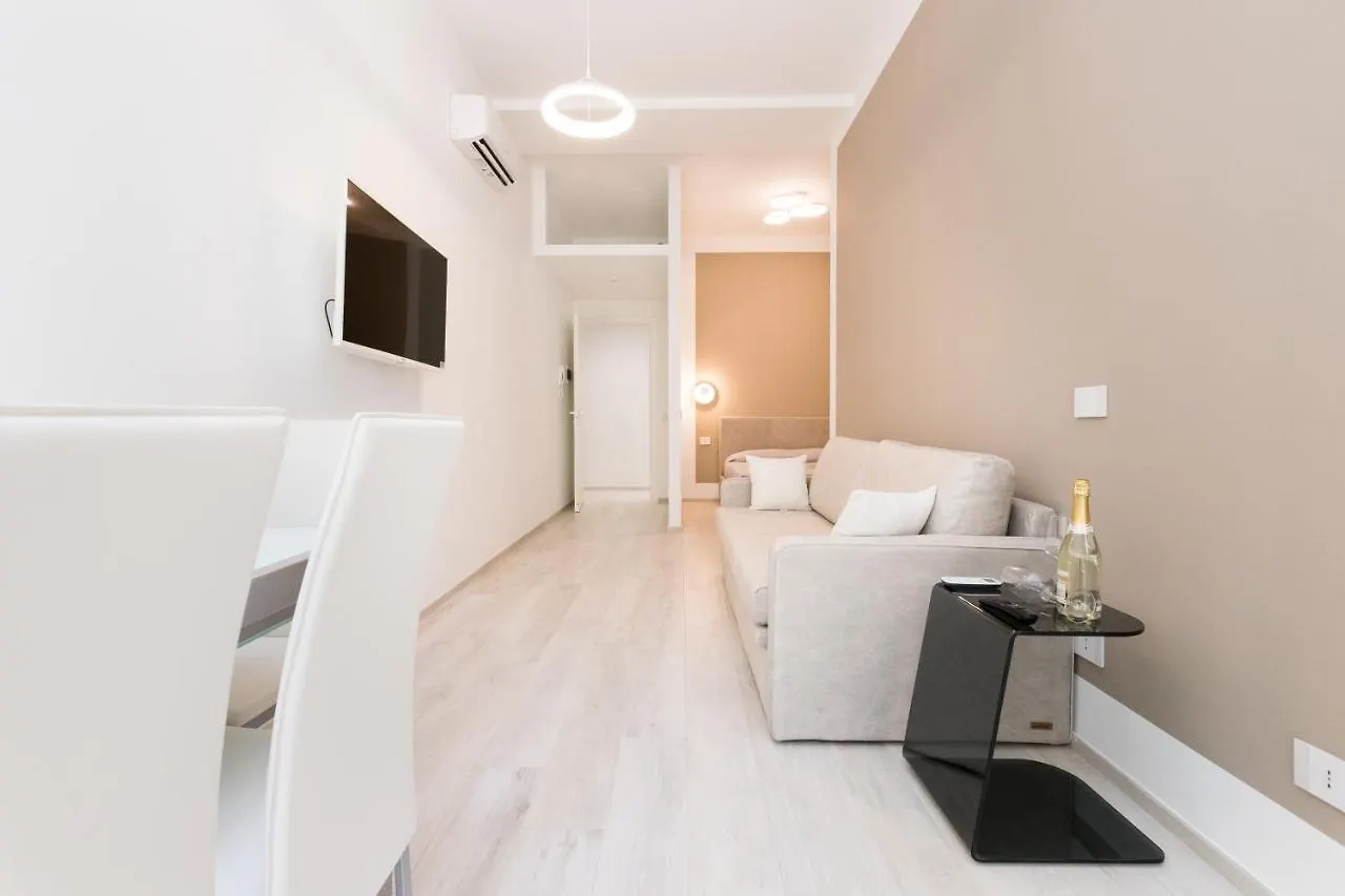 Appartement Magnoliaapartments - 18A Visconti Duomo Milan