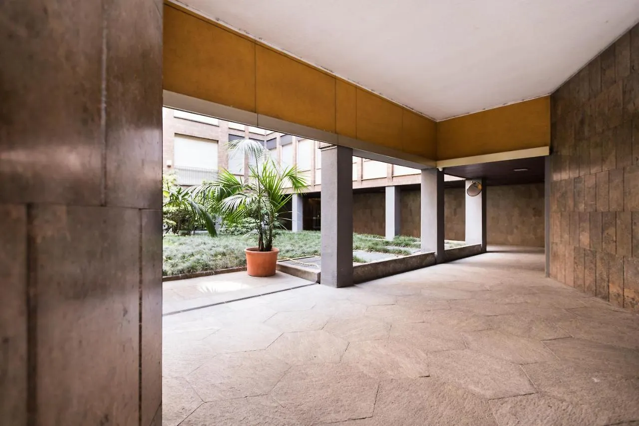 Appartement Magnoliaapartments - 18A Visconti Duomo Milan