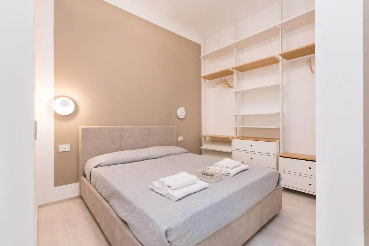 Magnoliaapartments - 18A Visconti Duomo 밀라노