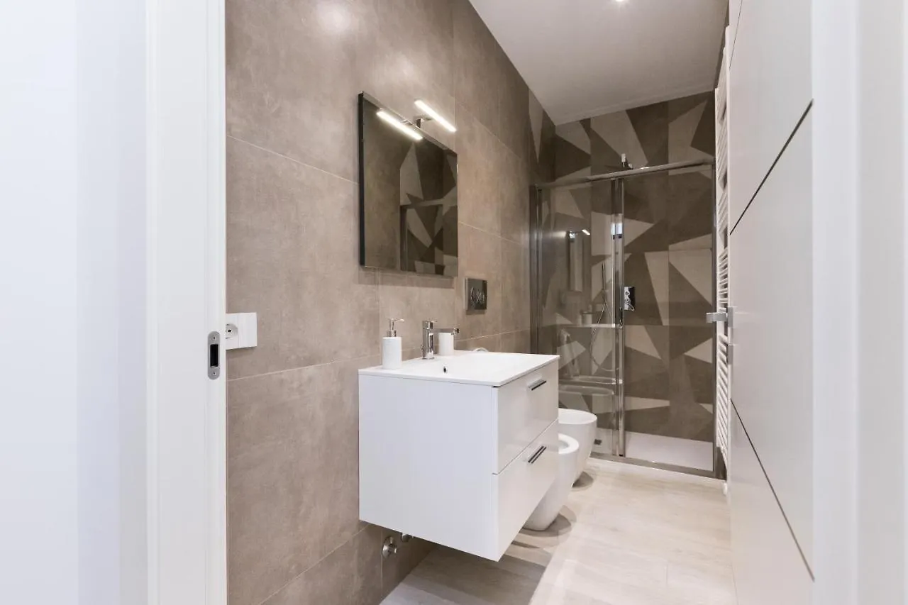 Magnoliaapartments - 18A Visconti Duomo 밀라노 이탈리아